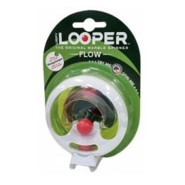 Loopy Looper Flow Green