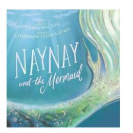 Naynay and the Mermaid H/B