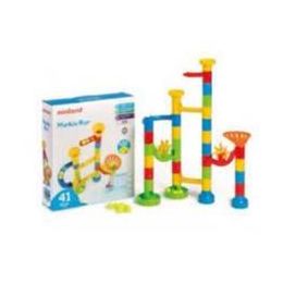 Miniland Marble Run 41pc