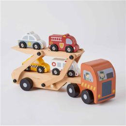 Zookabee Car Carrier