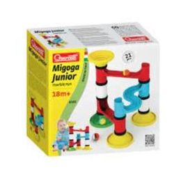 Quercetti Migoga Junior Starter Set