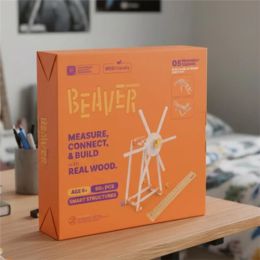 Beaver Smart Structures 60pc
