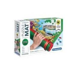 Clementoni Puzzle Mat Roll Up To 2000pc