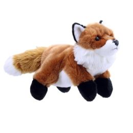 The puppet Company Full Bodied Hand Puppet Fox