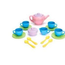 Green Toys Tea Set 15pce