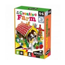 Headu My First Creative Farm