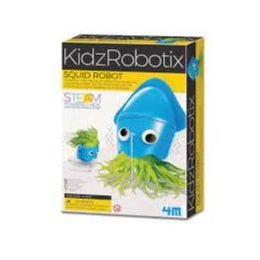 4m Kidz Robotix Squid Robot