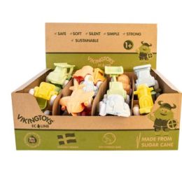 Viking Toys Eco Chubbies