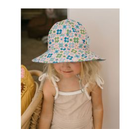 Acorn Flower Child Wide Brim Sunhat Large 54cm