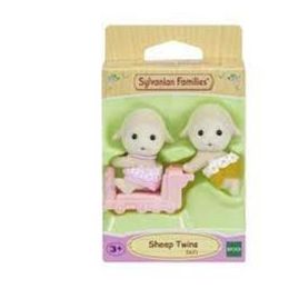 Sylvanian Sheep Twins