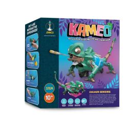 Kameo DIY Colour Coding Chameleon