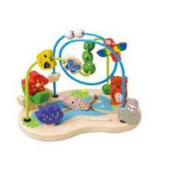 Everearth Amazon Bead Maze Fun (d)