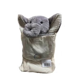 Weighted Elephant 2KG