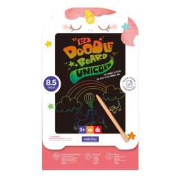 LCD Doodle Board Unicorn