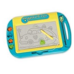 Megasketcher Motorised