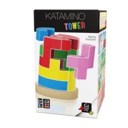 Katamino Tower (d)