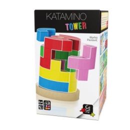 Katamino Tower