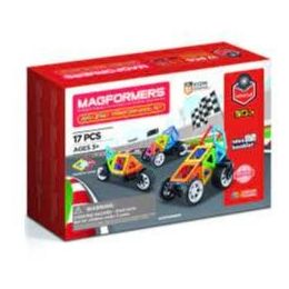 Magformers Amazing Transform Wheel Set