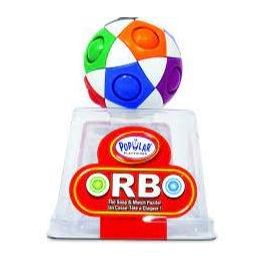 Orbo Puzzle Ball
