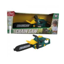 Electronic Chain Saw