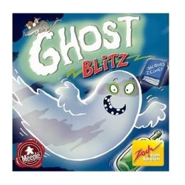 Ghost Blitz
