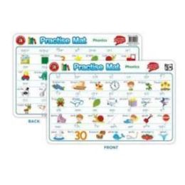 Practise Mat Phonics