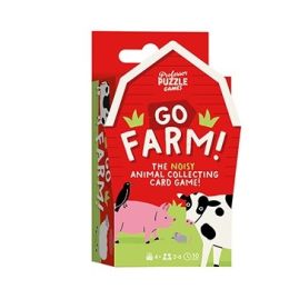 Go Farm! Card Game