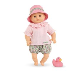 Corolle MPP Bath Coralie Bloomer 30cm