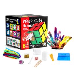 Magic Cube