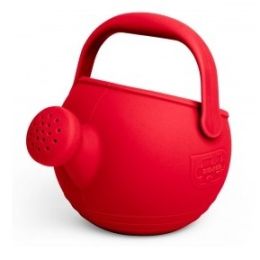 Bigjigs Watering Can Cherry Red