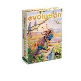 Evolution