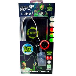 Zipstring Luma Glow In The Dark