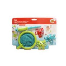 Hape Double Fun Fishing Set