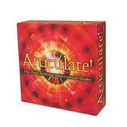 Articulate Board Game 12+