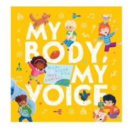 My Body, My Voice H/B