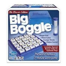 Big Boggle