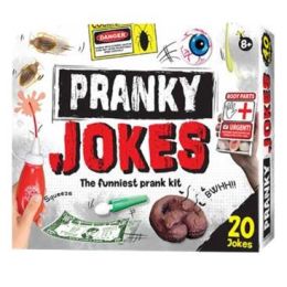 20 Pranky Jokes