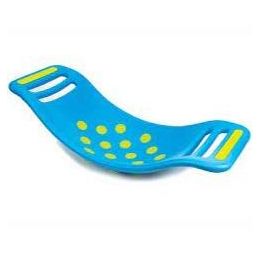 Fat Brain Teeter Popper Blue