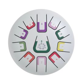 Tambu Drum Iceberg Dream