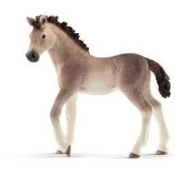 Schleich Andalusian Foal N