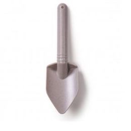 Bigjigs Eco Spade Stone Grey