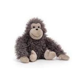 Jellycat Bonbon Gorilla (d)