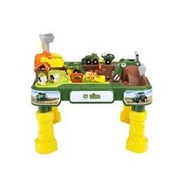 John Deere Sand & Water 2 in 1 Play Table