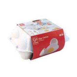 Hape Egg Carton
