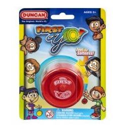 Duncan Yo Yo Beginner My First Yo Yo