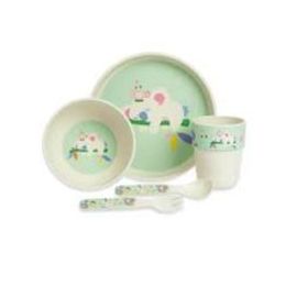 Penny Scallan Bamboo Meal Set Kipping Koala