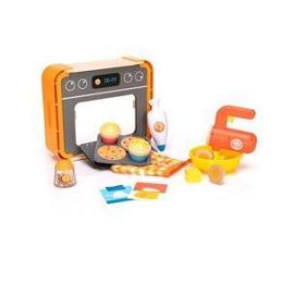 Fat Brain Pretendables Bakery Set