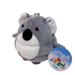 Minkplush Mini Koala 12cm