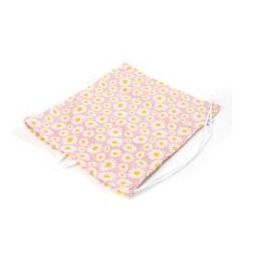 Drawstring Bag Daisy