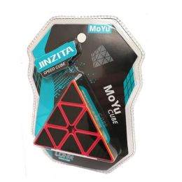 Mo Yu Speed Cube Pyraminx